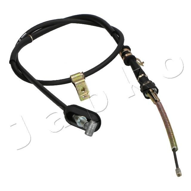 Fits JAPKO 131806 CABLE, PARKING BRAKE