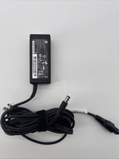 HP Laptop Adapter Charger 65W 19.5V 3.33A Big Pin 7.4mm x 5.0mm original