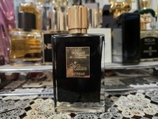 Kilian Straight to Heaven Extreme Spray 50ml / 1.7 oz half bottle.