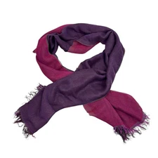 NWT Caterina de Medici Wool Blend Scarf Lightweight