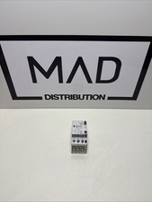 Allen-Bradley 140-MN-0160 Manual Motor Starter Series D, 1-1.6A Free Shipping 