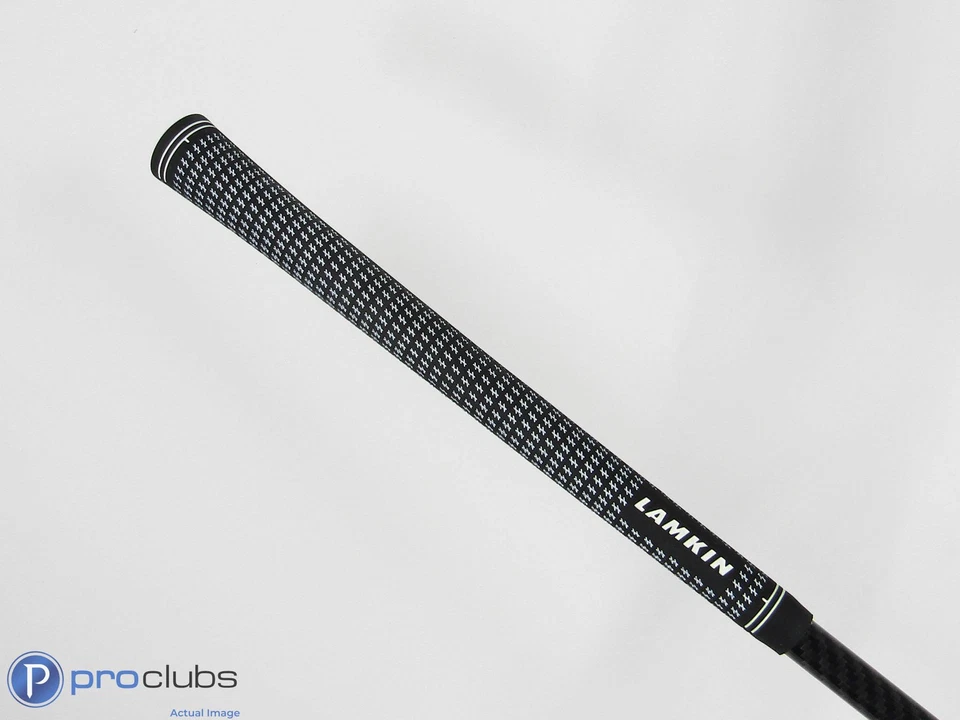 New Left Handed Cobra RadSpeed One Length 24* 5 Hybrid Regular Flex #454547 - Image 4 of 4