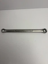Craftsman VA 42956 12mm 14mm Double Box End Wrench