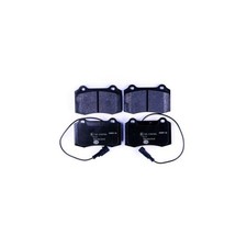 Disque de frein Chrysler VIPER