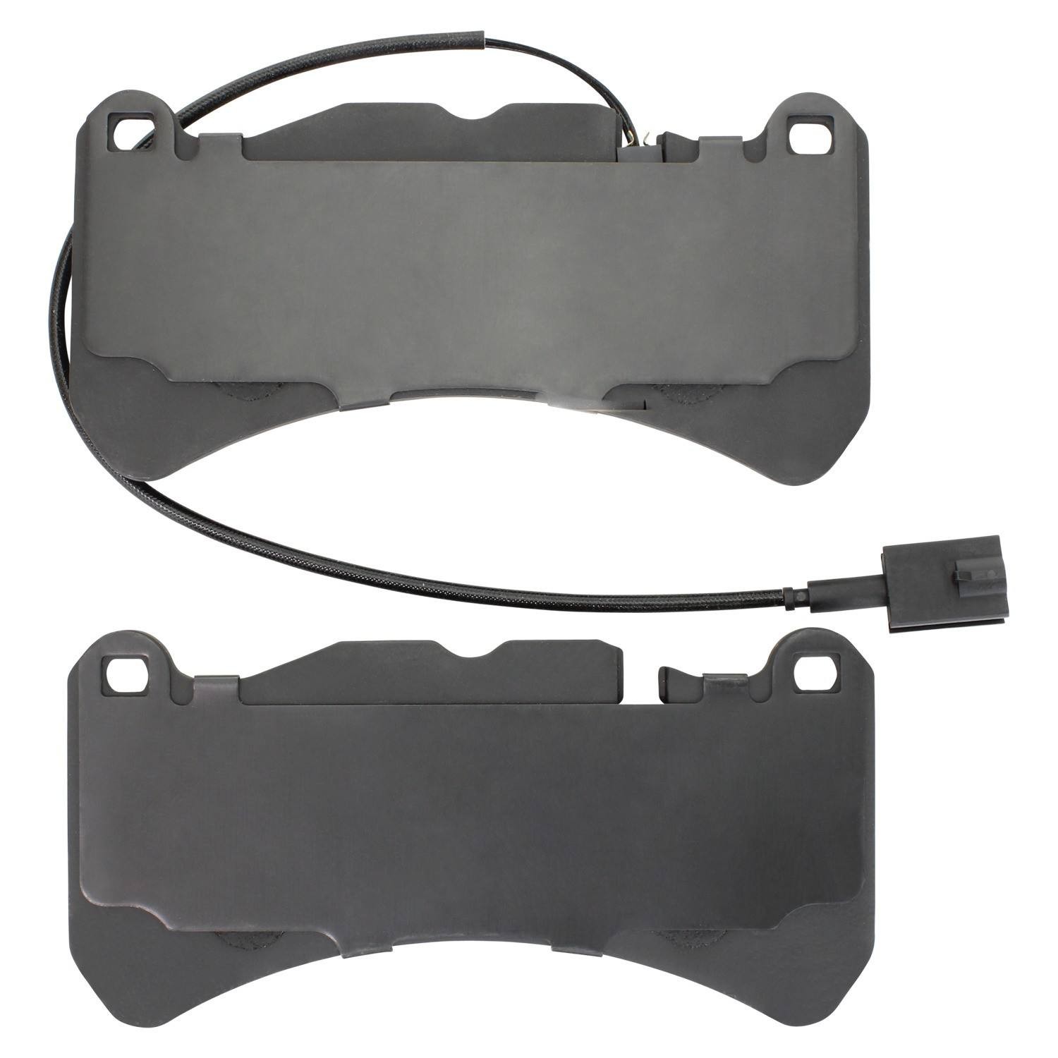 Maserati Quattroporte FRONT Brake pad
