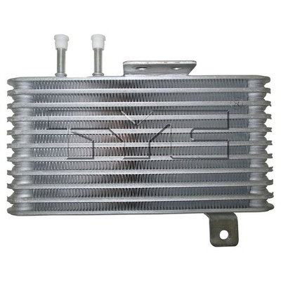 #ad External Transmission Oil Cooler for 11 19 Mitsubishi Outlander Sport 2920A103 $72.00