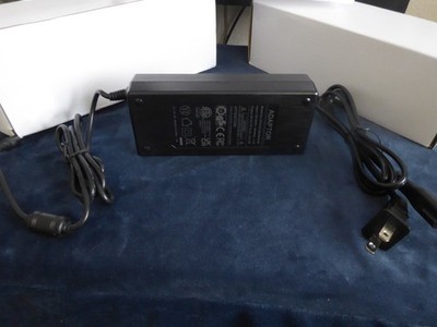 Aiyima 36V 6A 216W AC - DC Adapter for Aiyima, Fosi, Douk/Nobsound... Amplifiers