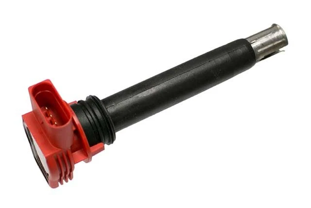 6x Bobina de encendido BOSCH 95860210201 Porsche Cayenne Panamera Foto 3 de 3