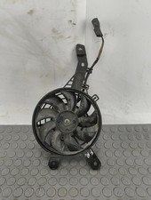 Triumph Tiger 1200 GT Pro 2023 Right radiator fan 2022-2026 33523028