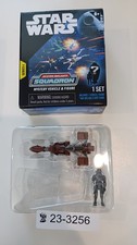 Jazwares Star Wars Micro Galaxy Squadron Mystery Various Series Small Vehicle