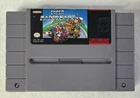 Super Mario Kart (Super Nintendo, 1992) SNES Cart Tested Authentic
