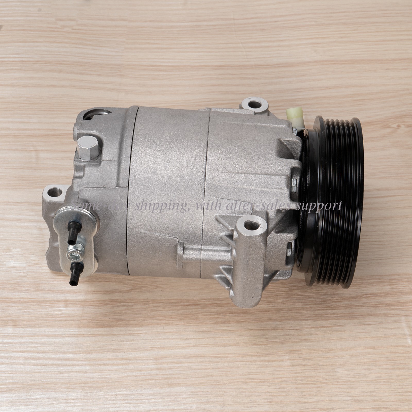 Ferrari F430 2003-2007 Ac compressor P/N 284728
