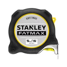 STANLEY FATMAX XTREME 16ft./5m Tape FMHT38215-5Q