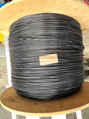 LEONI DACAR 462-KOAX 50-1 52-2 8/T105 - 1000'