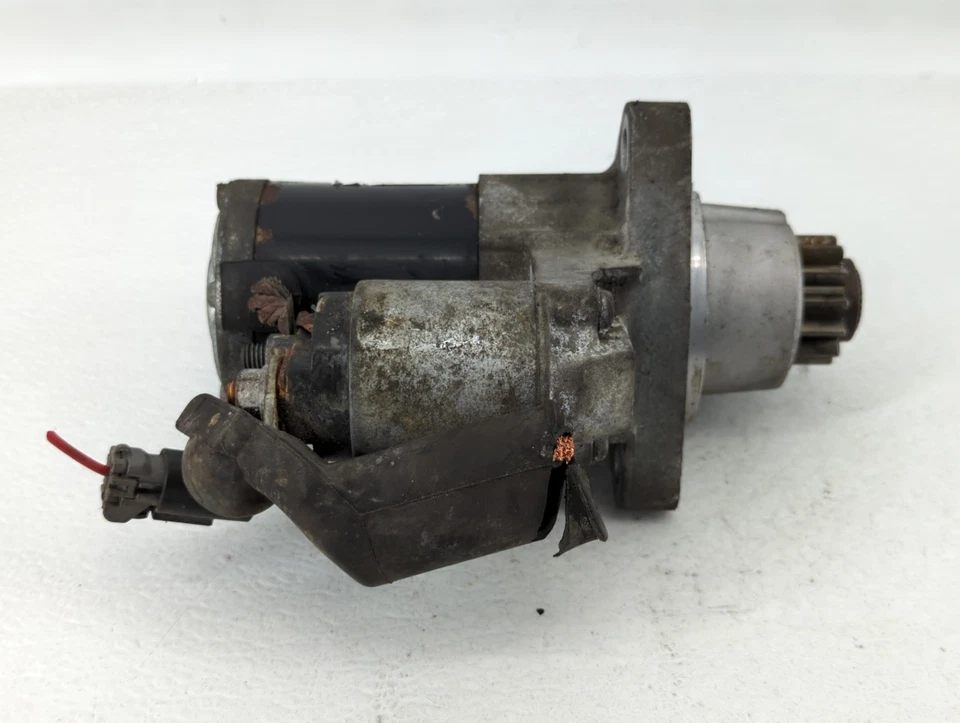 2007-2009 Mercedes-benz Gl450 Car Starter Motor Solenoid Oem NEHUX - Image 3 of 4