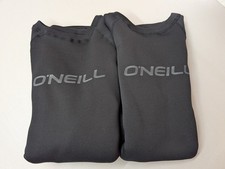 O'Neill Thermo X Long Sleeve Rash Guard Size 2XL Sony Studios TV Butterfly NWOT
