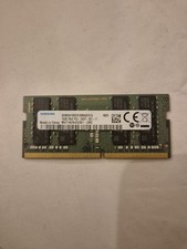 Image of Samsung 16GB DDR4 2400MHz Laptop RAM M471A2K43CB1-CRC PC4-19200 SODIMM