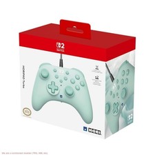 Hori Horipad Turbo Gaming Controller for Nint...