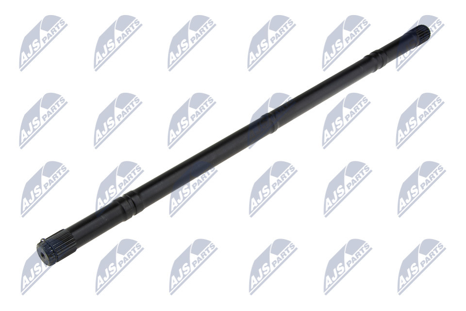 N.T.Y. NWP-HY-519.NTY Propshaft, axle drive for HYUNDAI