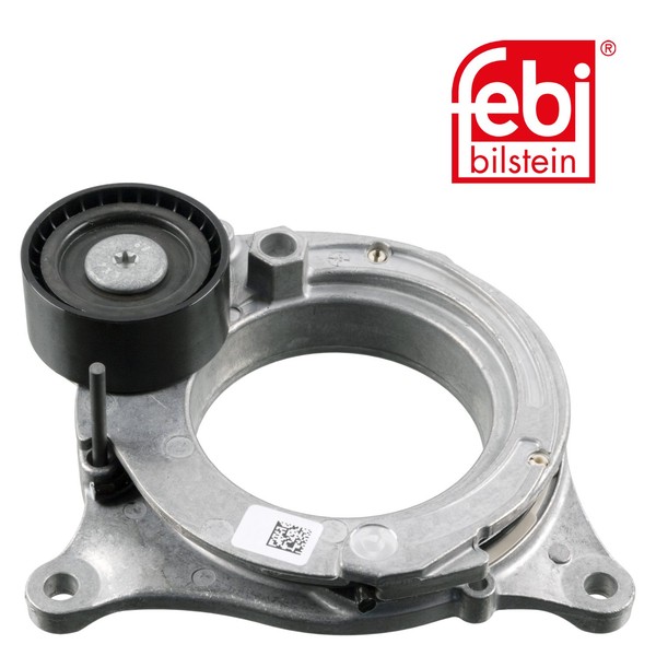 Febi Bilstein Riemenspanner, Keilrippenriemen 49527 FüR BMW-image