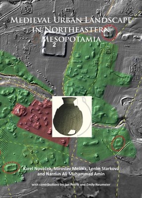 MEDIEVAL URBAN LANDSCAPE IN NORTHEASTERN by NOVACEK, KAREL Paperback Self Help