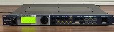YAMAHA MOTIF-RACK ES Tone Generator Synthesizer Module From Japan