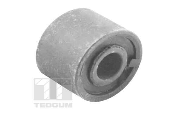 TEDGUM 00059500 Mounting, shock absorber for AUDI