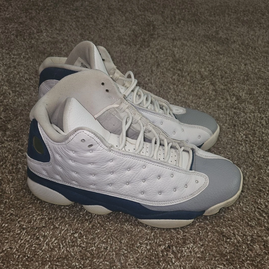 Jordan 13 Retro Grey for Sale | Authenticity Guaranteed | eBay