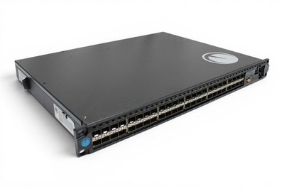 Metamako MetaConnect 48 C48-A 48 Port 10GbE SFP+ Ultra Low Latency Switch