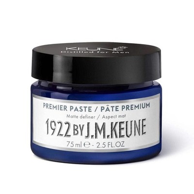 KEUNE 1922 BY J.M. KEUNE PREMIER PASTE 2.53 OZ