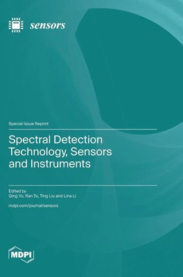 Spectral Detection Technology, Sensors and Instruments | Buch | Englisch (2024)