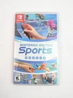 Nintendo Switch Sports - Nintendo Switch -  Case Only