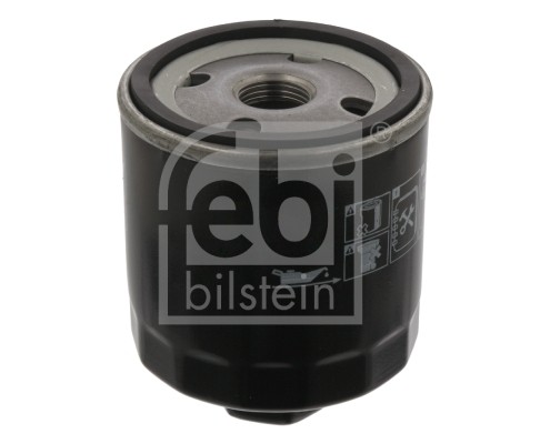 ✅Fits FEBI 22532 OIL FILTER   ⭐UK Seller⭐