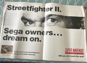 Mean Machines Sega Magazine megadrive #1 OCT 1992 Batman Returns predator 2  