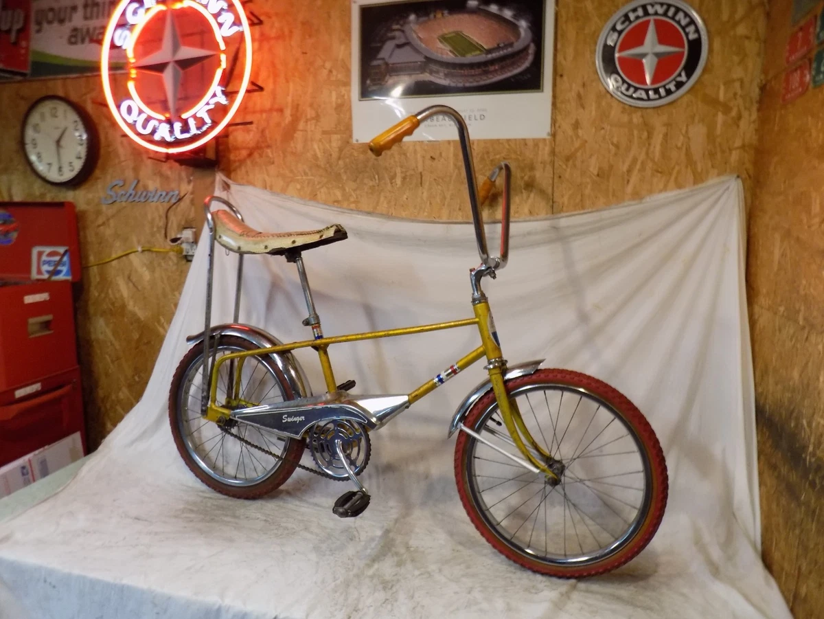 Gold Collectible Complete Bikes for sale | eBay