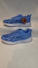 Ewing Athletics Rebound Mens Running Shoe Sz 10.5 M Azure Blue/ Grey White