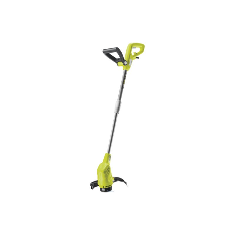 Coupe-bordures RYOBI RLT41 pour tailler sans effort les herbes