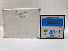 EPCOS BR5100-POWER FACTOR CONTROLLER VOLTAGE 415VAC--3P-4W FAST SHIPPING