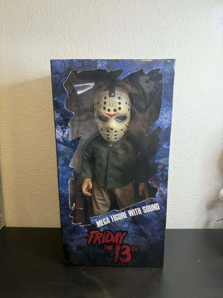 Jason Voorhees TV, Movie & Video Games Action Figure Action