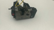 13210761 Cerradura Puerta Trasera Derecha para OPEL VECTRA C BERLINA * 1712770
