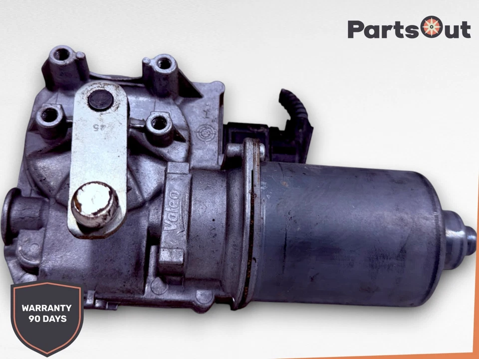 Motor limpiaparabrisas Audi A4 S4 2009-2011 OEM 8K1 955 119 A A5 S5 Foto 4 de 4