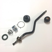 Transfer Case Shift Lever Replacement Kit Oemsgp - Samurai 85-95 Transfer Case Shift Lever Replacement Kit Oemsgp - Samurai 85-95