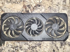 ASUS TUF Gaming X3 Radeon RX 5700 XT EVO Edition 8GB GDDR6 Graphics Card