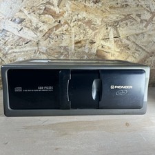 CDX-P1220S PIONER 12-DISC CHANGER MULTI-CD PLAYER