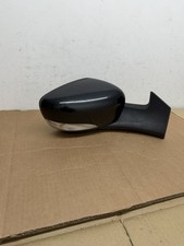 RENAULT ZOE 13-18 WING MIRROR DRIVER RIGHT SIDE