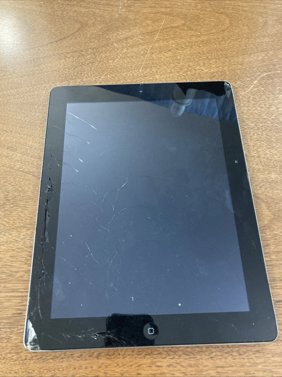 iPad 2 16GB Wi-Fi iOS Tablets for sale | eBay
