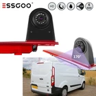Brake Light 170° Camera Reverse Camera for Ford Transit Custom from Transporter