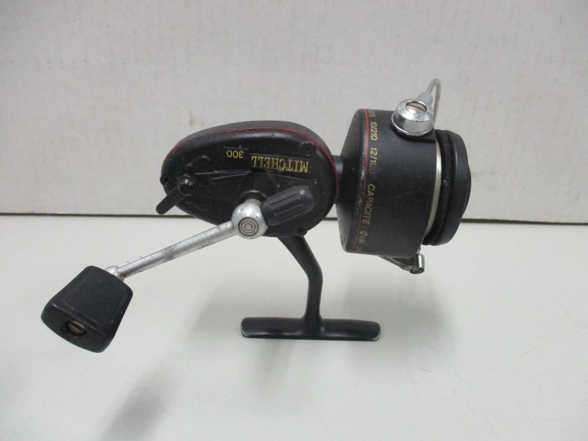 MITCHELL. 300. リール　ビィンテージ Vintage Mitchell 300 Reel for sale - eBay