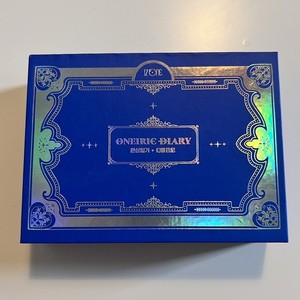 Oneiric Diary | eBay