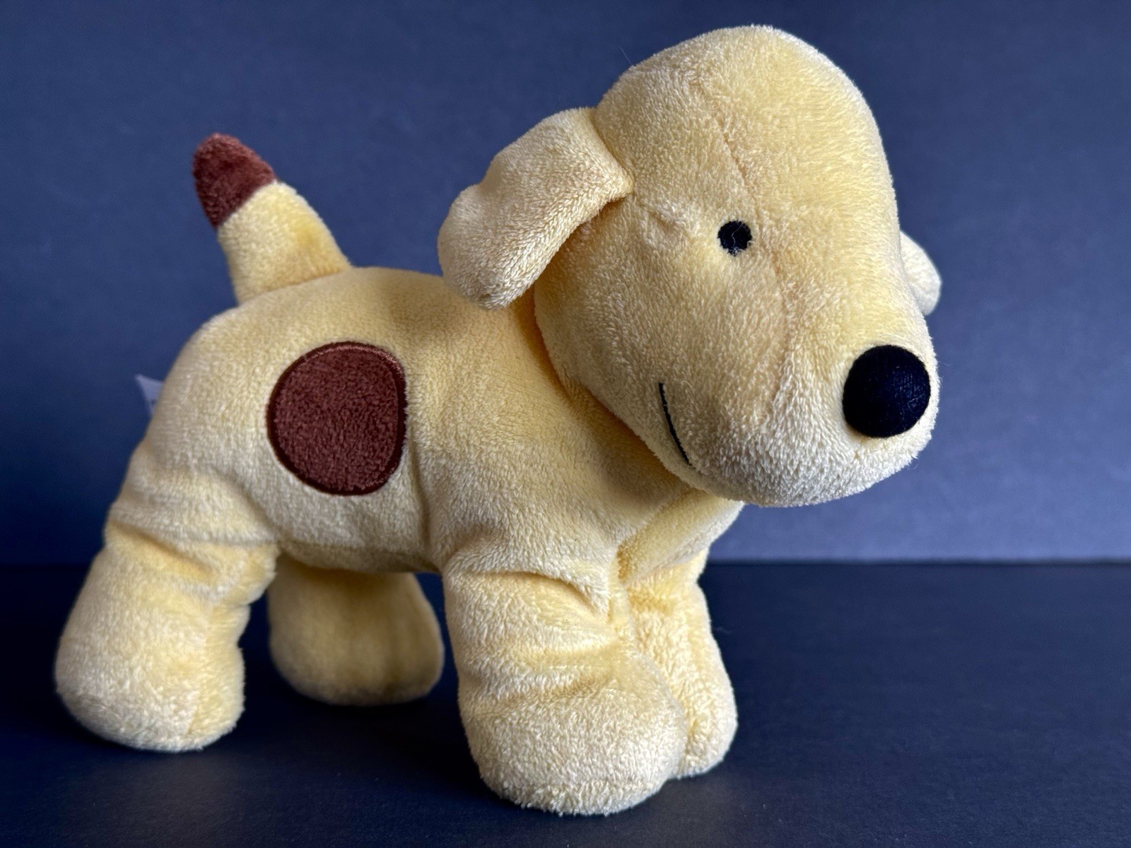Kids Preferred Spot Puppy Dog 7.5" Plush Stuffed Toy Collectible 2008